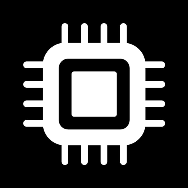 sillicone chip