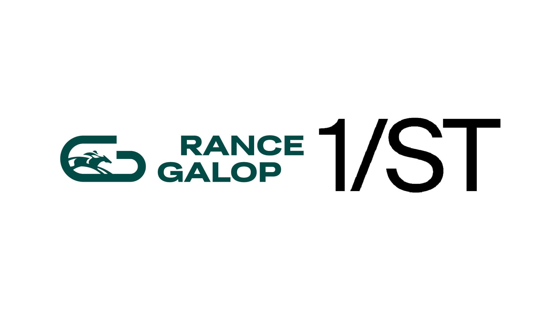 FRANCE GALOP PARTNERS WITH 1ST TO DRIVE TOP-QUALITY INTERNATIONAL HORSE RACING PARTICIPATION BETWEEN FRANCE AND NORTH AMERICA