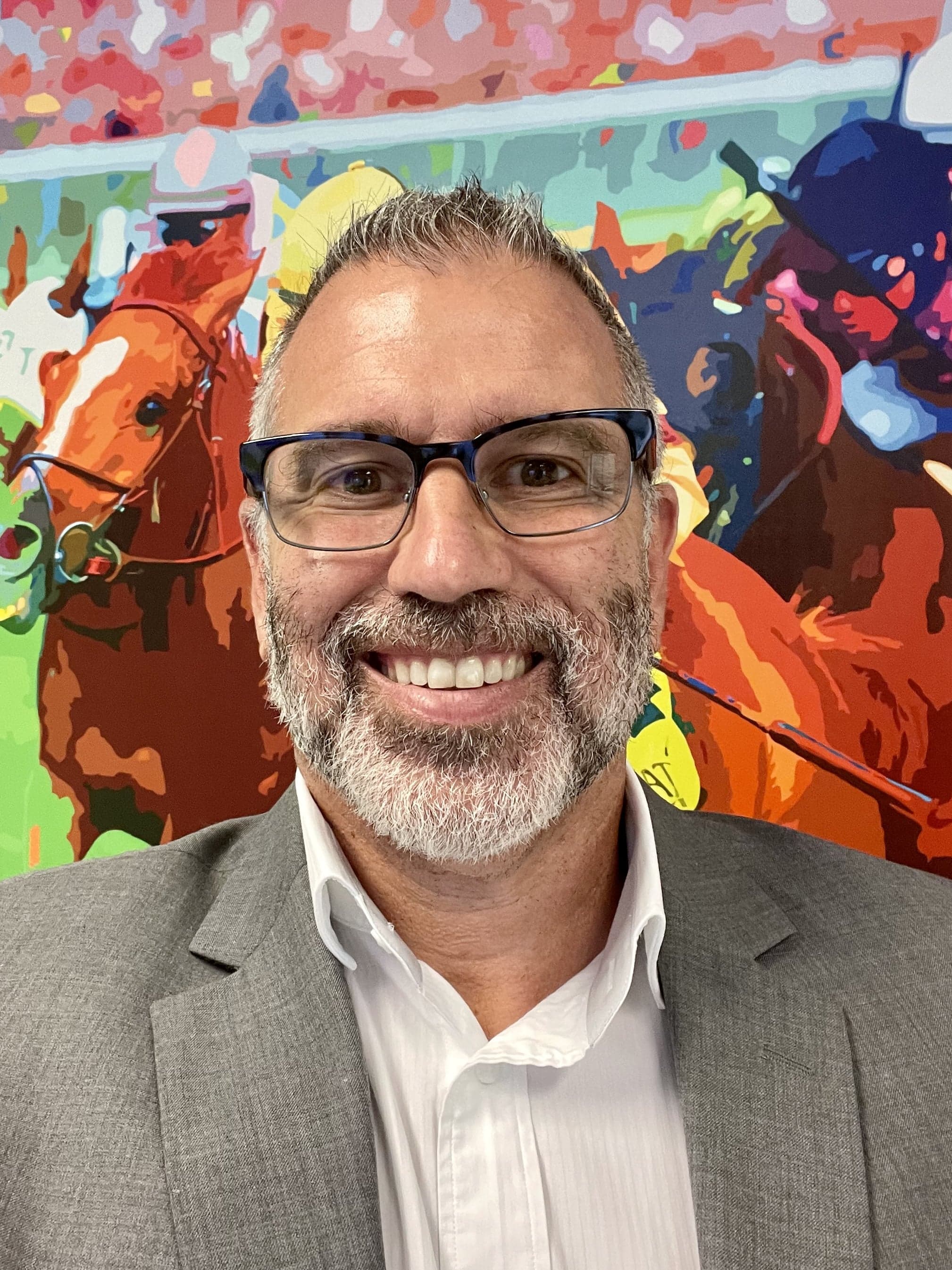 1ST APPOINTS ROB D’AMICO AS CHIEF SECURITY OFFICER