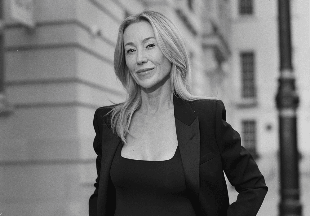 Belinda Stronach