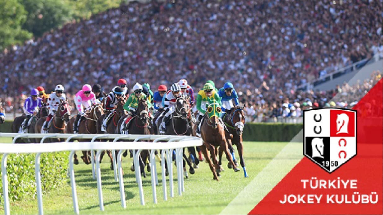 AMTOTE LAUNCHES FULL WAGERING PLATFORM & GLOBAL CONTENT DISTRIBUTION SERVICES FOR TURKISH JOCKEY CLUB
