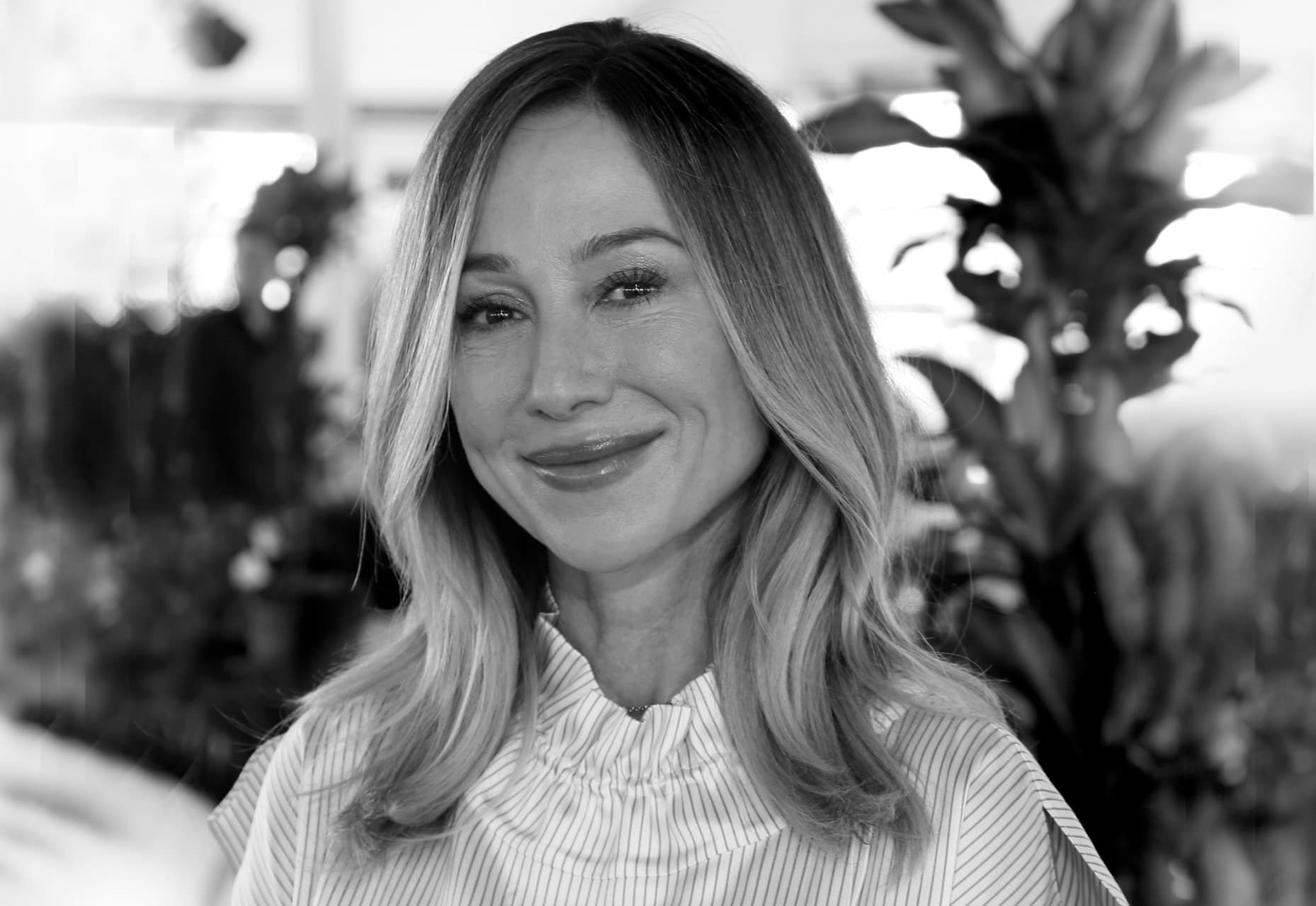 How Preakness Stakes Owner, Belinda Stronach, Transforms The Thoroughbred Horse Racing Industry For The Next Generation