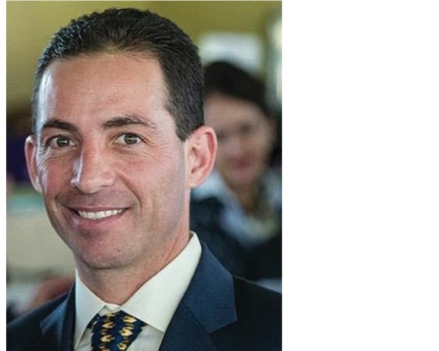 1ST RACING APPOINTS AARON GRYDER AS VICE PRESIDENT, INDUSTRY RELATIONS