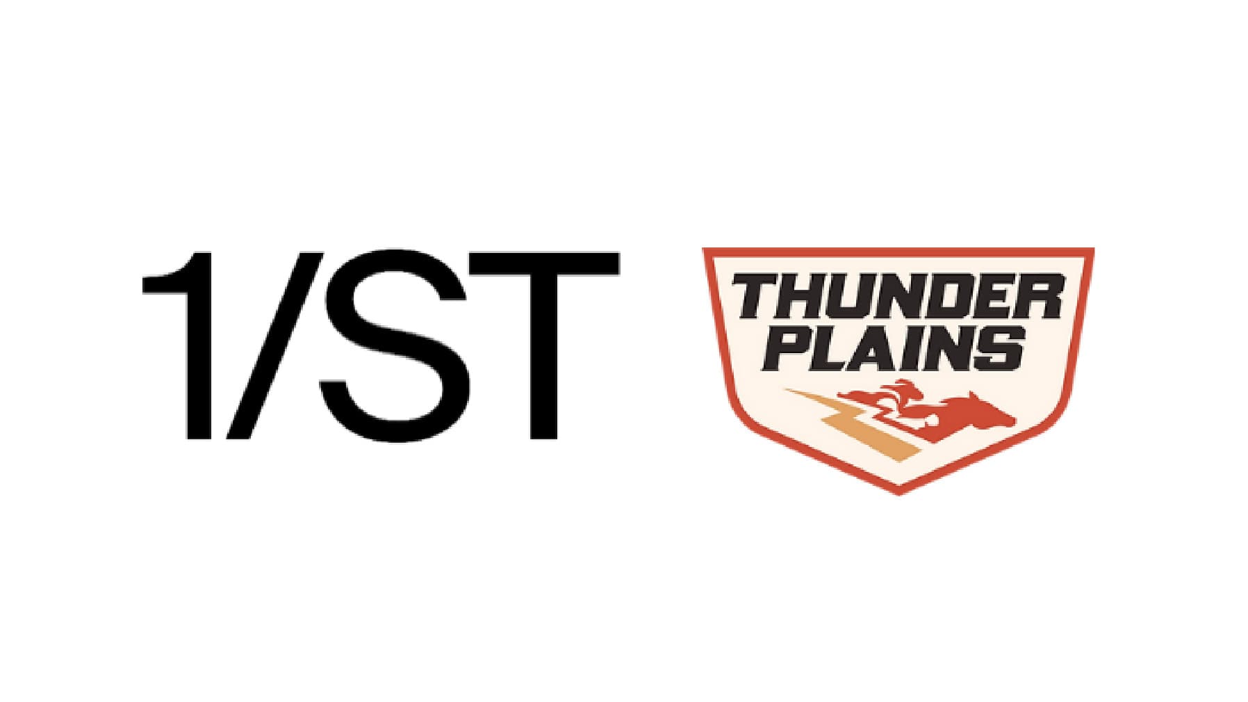 WYOMING’S COWBOY RACING ANNOUNCES PARTNERSHIP WITH 1ST