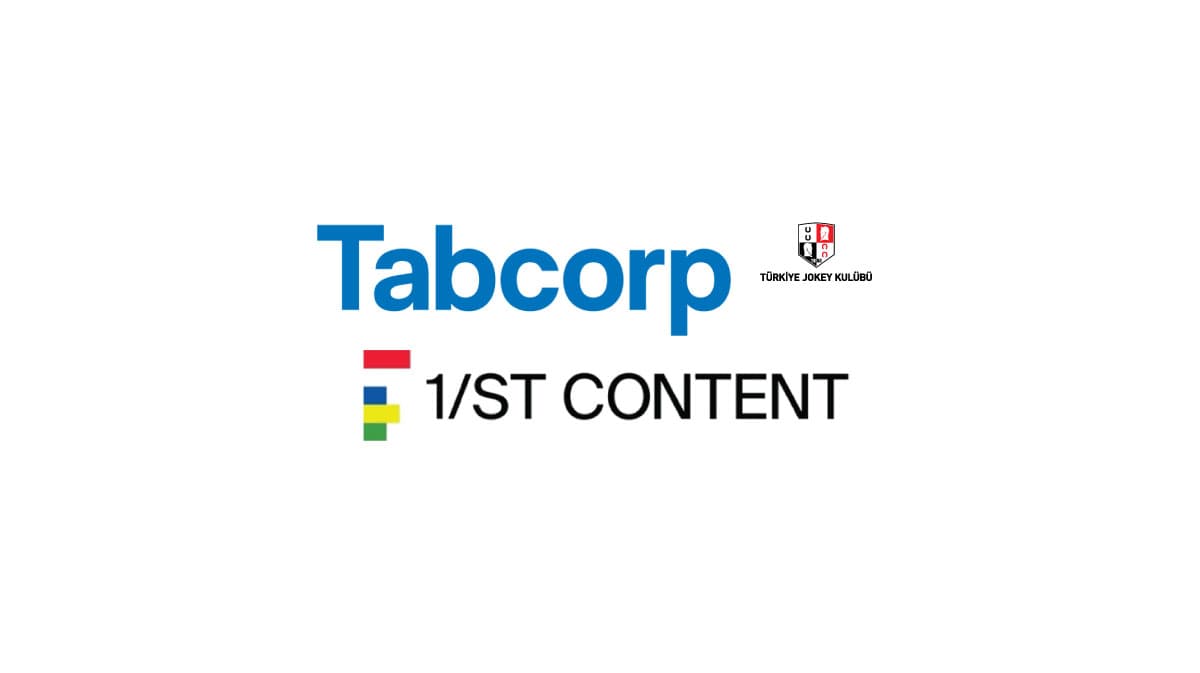 ALLIANCE PARTNERS TABCORP AND 1ST CONTENT COMPLETE DEAL WITH THE JOCKEY CLUB OF TURKIYE TO DELIVER TURKISH RACING TO AUSTRALIA VIA SKY RACING